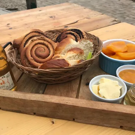 Robirtok Vendeghaz Kosd