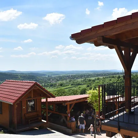 Robirtok Vendeghaz